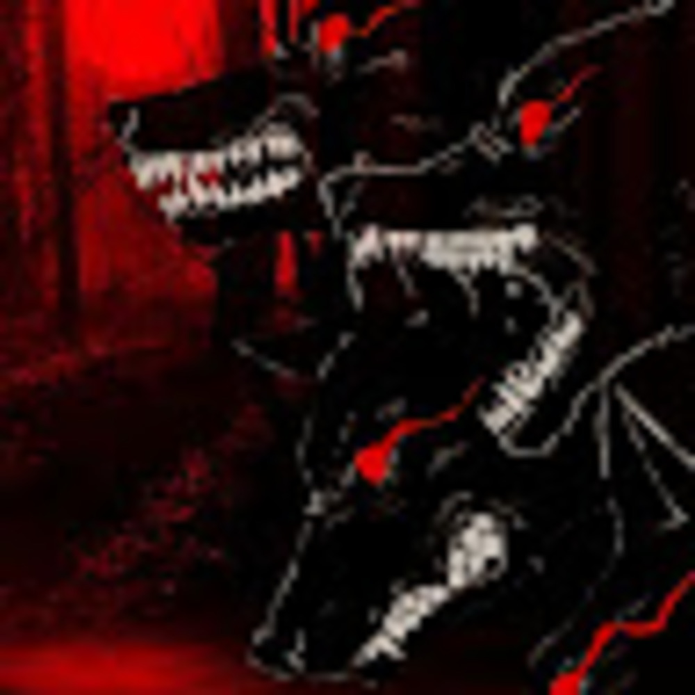 Meet your Posher, Death